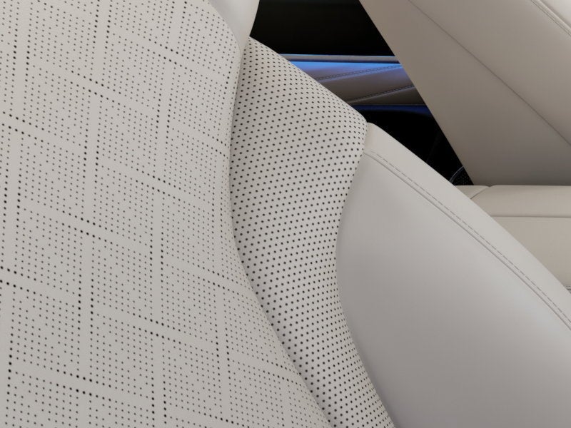 2027 Genesis GV80 2.5T ADVANCED