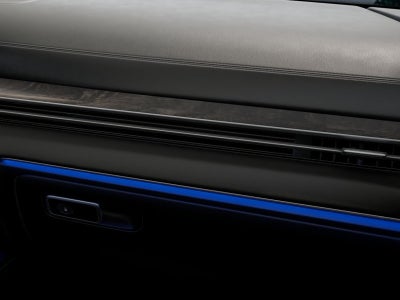 2027 Genesis GV80 2.5T ADVANCED
