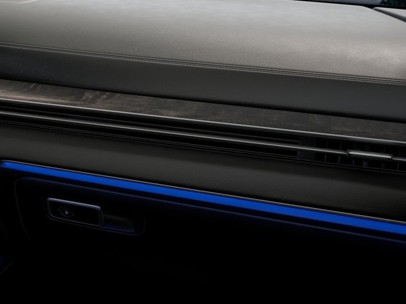 2027 Genesis GV80 2.5T ADVANCED
