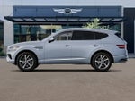 2027 Genesis GV80 2.5T ADVANCED