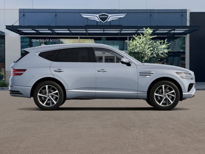 2027 Genesis GV80 2.5T ADVANCED