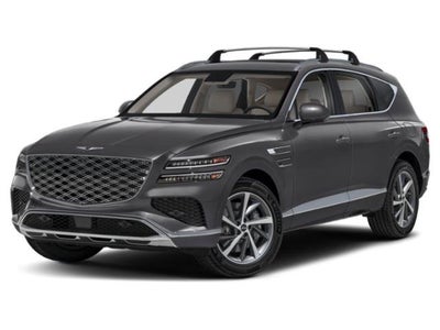 2027 Genesis GV80 Base