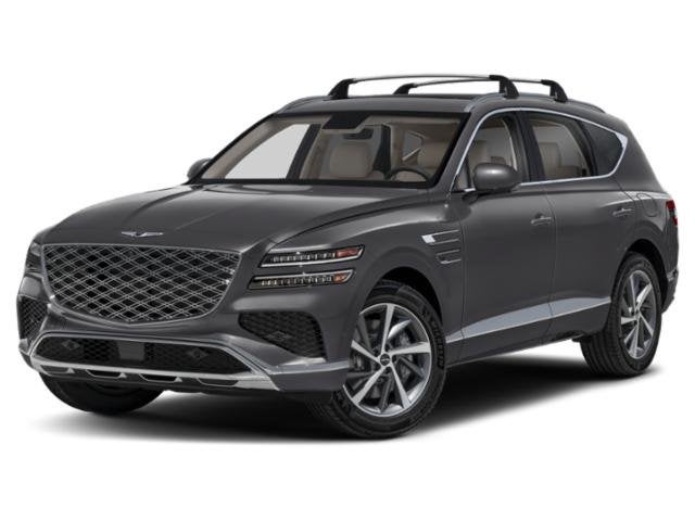 2027 Genesis GV80 Base