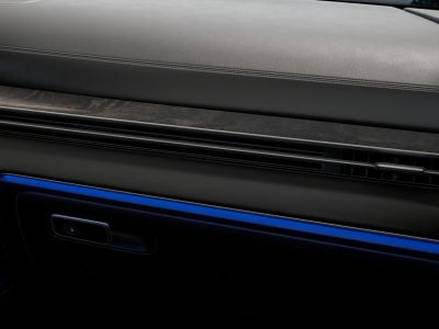 2027 Genesis GV80 2.5T ADVANCED