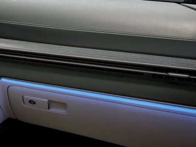 2027 Genesis GV80 2.5T ADVANCED