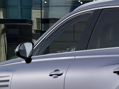 2027 Genesis GV80 2.5T ADVANCED