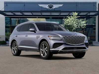 2027 Genesis GV80 2.5T ADVANCED