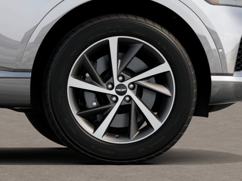 2027 Genesis GV80 2.5T ADVANCED