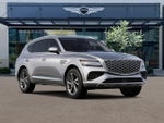 2027 Genesis GV80 2.5T ADVANCED