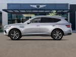 2027 Genesis GV80 2.5T ADVANCED