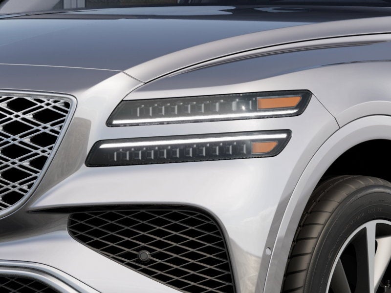 2027 Genesis GV80 2.5T ADVANCED