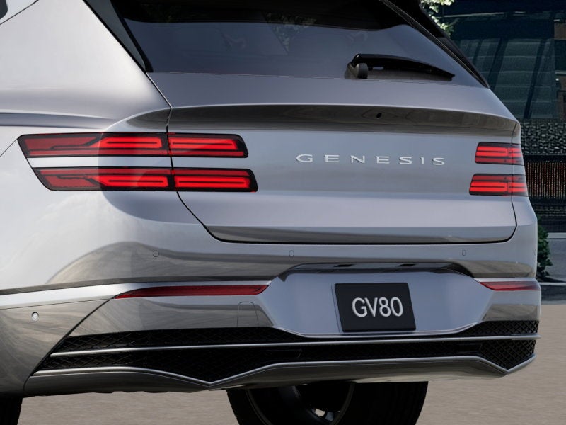 2027 Genesis GV80 2.5T ADVANCED