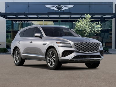 2027 Genesis GV80 2.5T ADVANCED