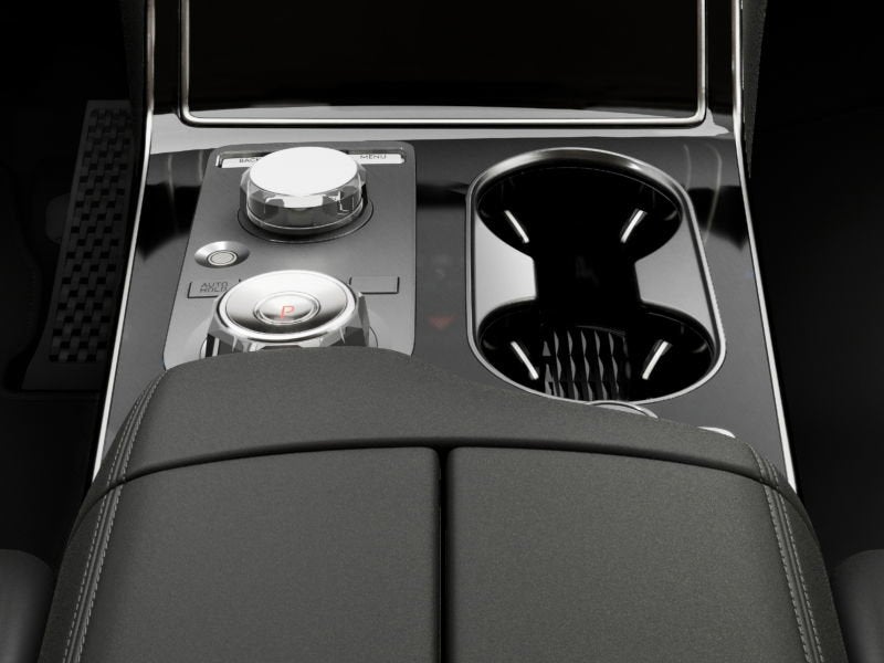 2026 Genesis GV80 2.5T