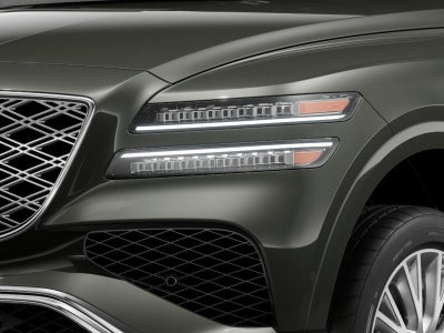 2026 Genesis GV80 2.5T RWD