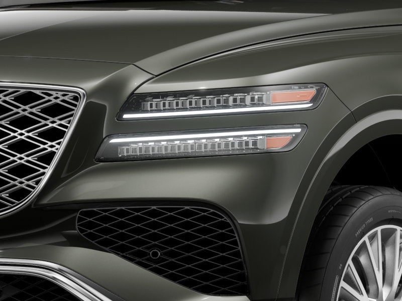 2026 Genesis GV80 2.5T RWD