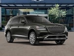 2026 Genesis GV80 2.5T RWD