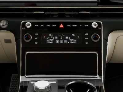 2026 Genesis GV80 2.5T RWD