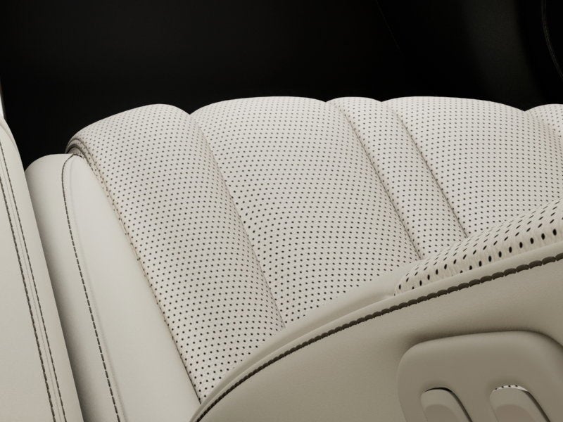 2026 Genesis GV80 2.5T RWD