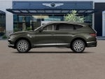 2026 Genesis GV80 2.5T RWD