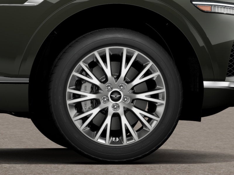 2026 Genesis GV80 2.5T