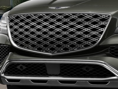 2026 Genesis GV80 2.5T