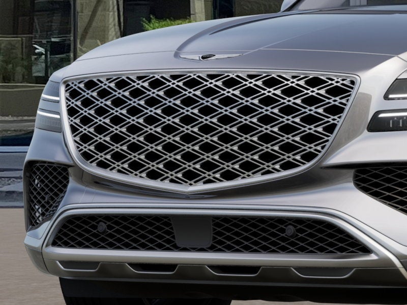2027 Genesis GV80 2.5T