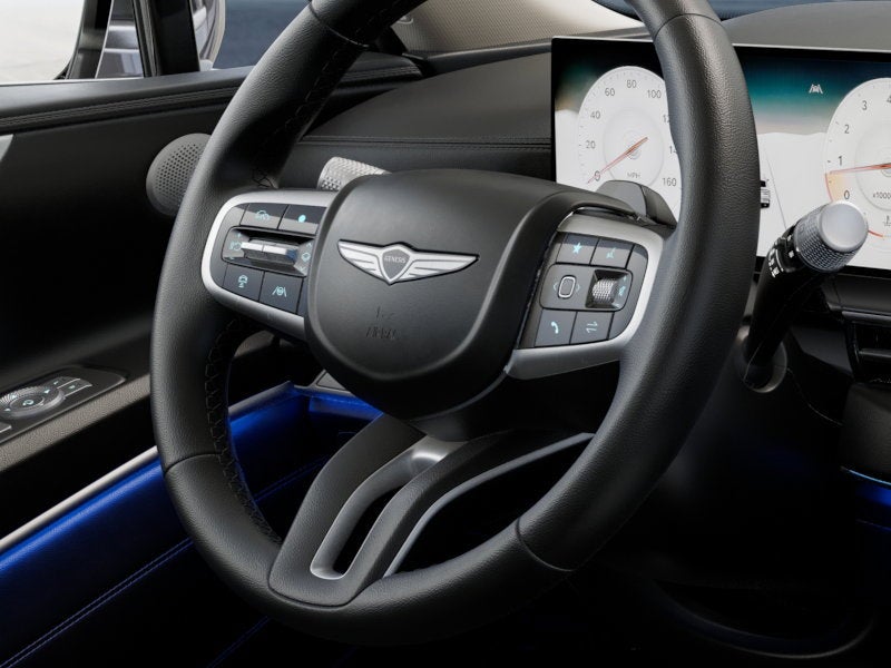 2027 Genesis GV80 2.5T