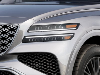 2027 Genesis GV80 2.5T