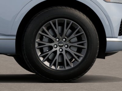 2027 Genesis GV80 2.5T