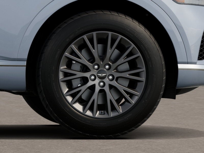 2027 Genesis GV80 2.5T