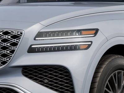 2027 Genesis GV80 2.5T