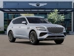 2027 Genesis GV80 2.5T
