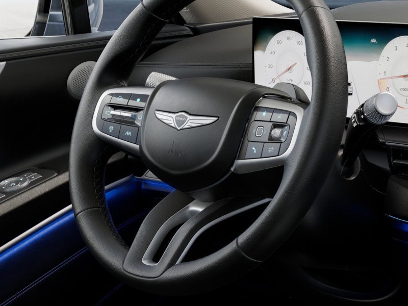 2027 Genesis GV80 2.5T