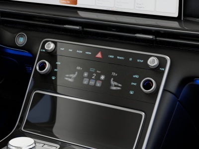 2027 Genesis GV80 2.5T