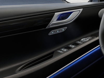 2027 Genesis GV80 2.5T