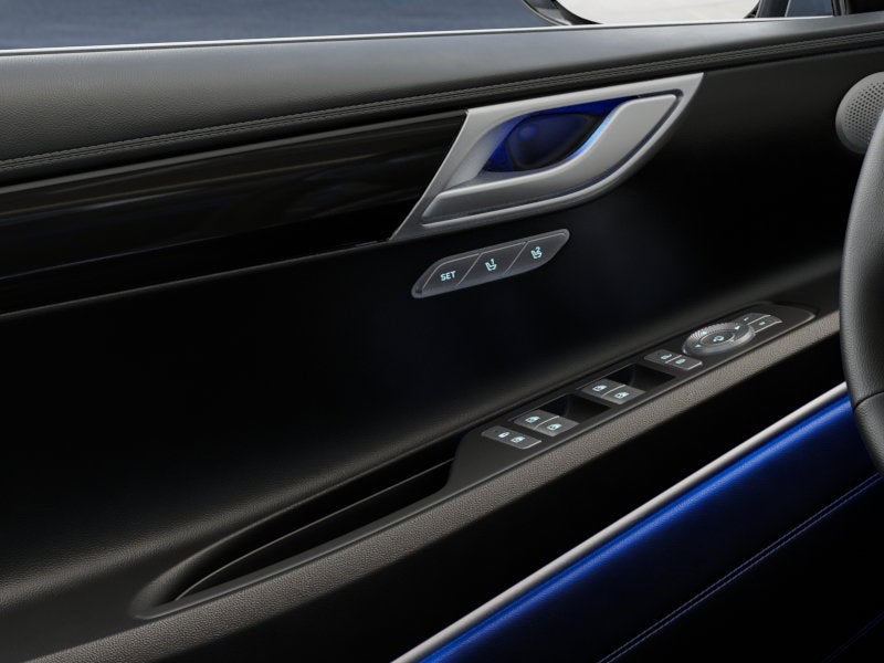 2027 Genesis GV80 2.5T