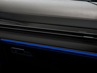 2027 Genesis GV80 2.5T