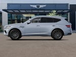 2027 Genesis GV80 2.5T
