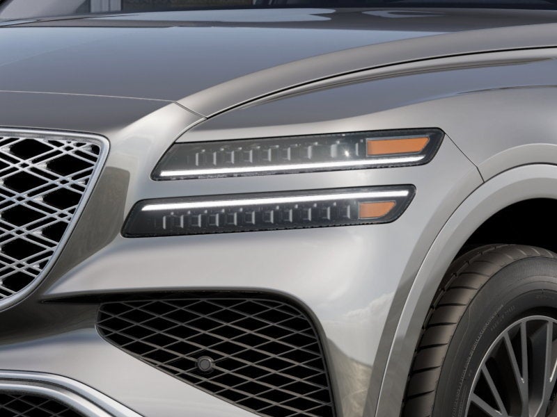 2027 Genesis GV80 2.5T