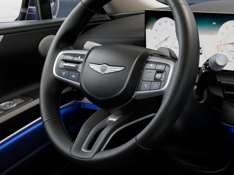 2027 Genesis GV80 2.5T