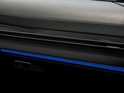 2027 Genesis GV80 2.5T