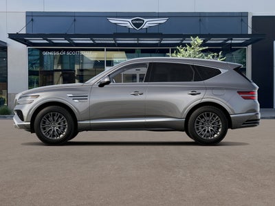 2027 Genesis GV80 2.5T