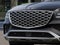 2027 Genesis GV80 2.5T