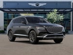 2027 Genesis GV80 2.5T