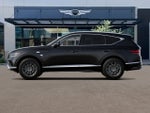 2027 Genesis GV80 2.5T