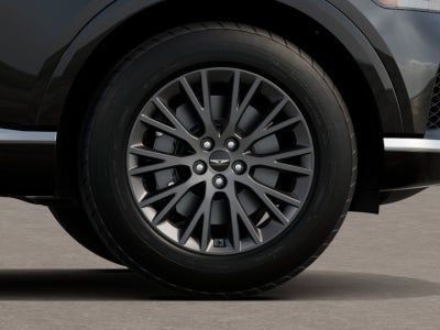 2027 Genesis GV80 2.5T