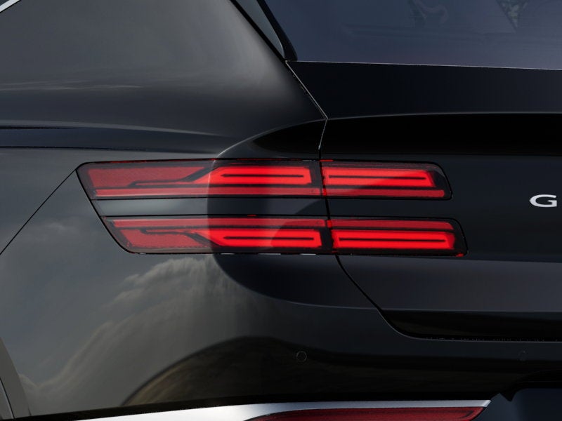 2027 Genesis GV80 2.5T