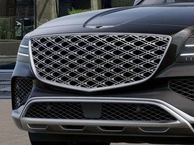 2027 Genesis GV80 2.5T