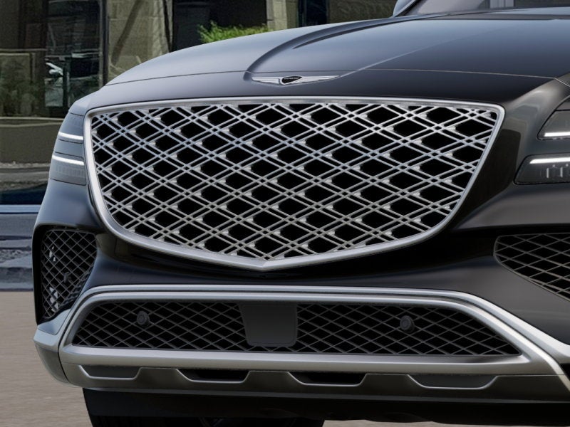 2027 Genesis GV80 2.5T